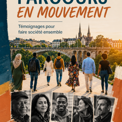 couverture livre parcours en mouvement
